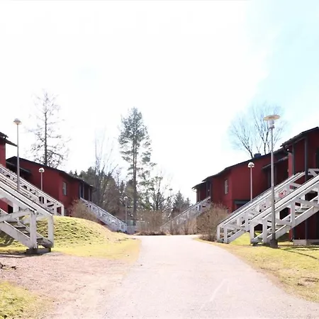 Forenom Serviced Apartman Porvoo