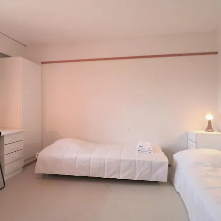 Apartman Forenom Serviced Porvoo