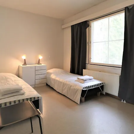 Forenom Serviced Apartman