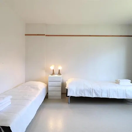 Apartman Forenom Serviced *