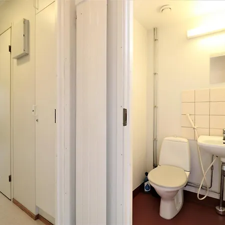 Forenom Serviced Apartman Porvoo