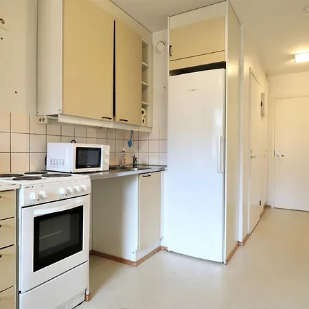 Apartman Forenom Serviced Porvoo