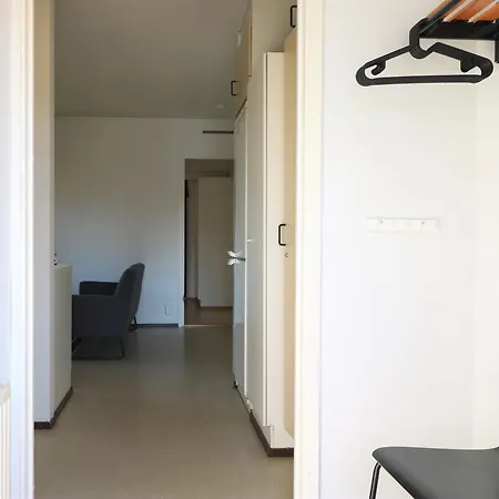 Forenom Serviced Porvoo