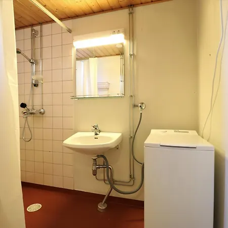 Forenom Serviced Apartman