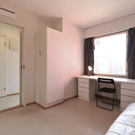 Forenom Serviced Apartman *