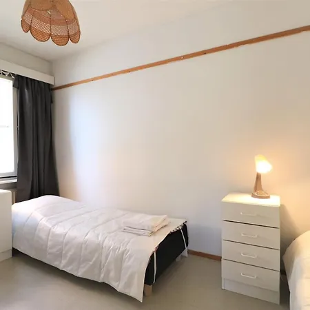 Apartman Forenom Serviced *