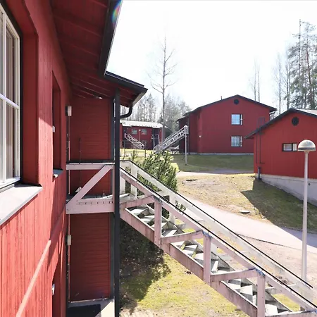 Lägenhet Forenom Serviced Borgå
