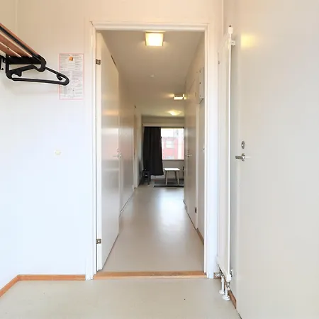 Forenom Serviced Porvoo