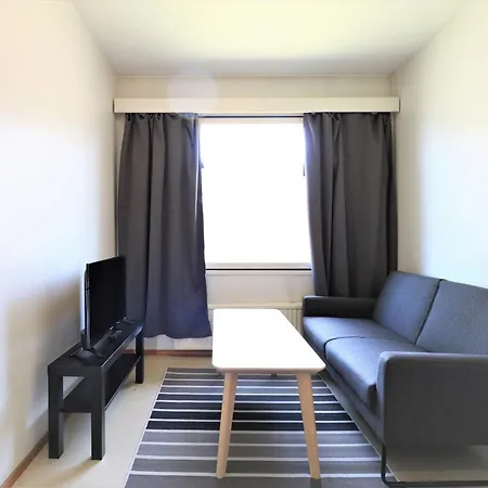 Apartman Forenom Serviced *