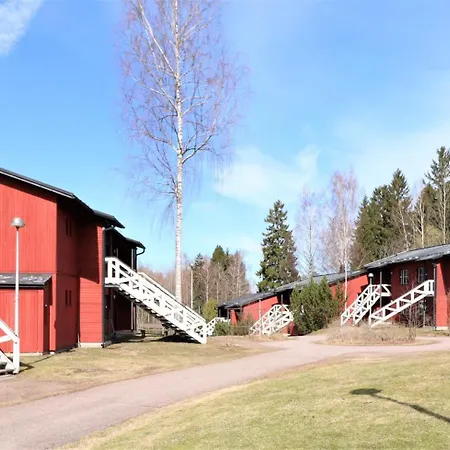 Apartman Forenom Serviced Porvoo