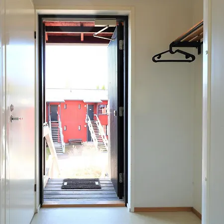 Forenom Serviced Apartman