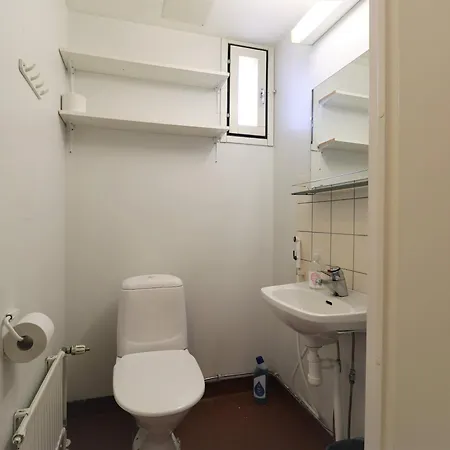 Apartman Forenom Serviced