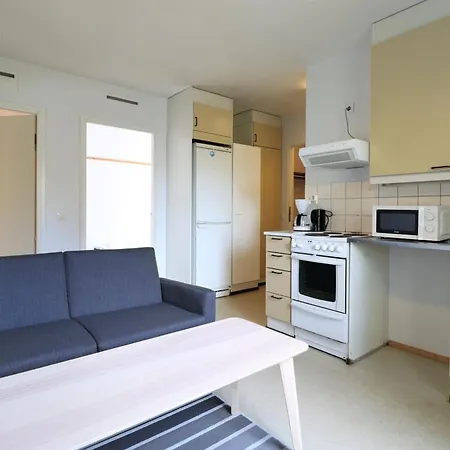 Forenom Serviced Apartman